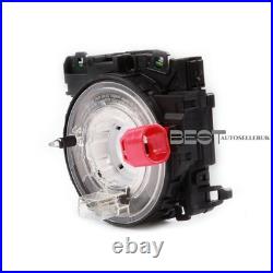 Steering Wheel Control Module Slip Ring Cruise 5K0953549B For Golf EOS Skoda