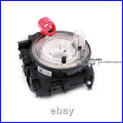 Steering Wheel Control Module Slip Ring Cruise 5K0953549B For Golf EOS Skoda