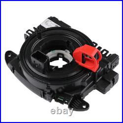 Steering Wheel Cruise Clock Module Slip Ring 5K0953569E For VW Seat Altea Leon