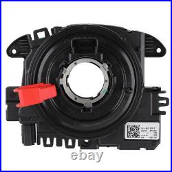 Steering Wheel Cruise Clock Module Slip Ring 5K0953569E For VW Seat Altea Leon