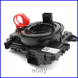 Steering Wheel Slip Sqib Cruise Control Electronic Module 5K0953569E For VW AUDI