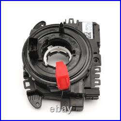 Steering Wheel Slip Sqib Cruise Control Electronic Module 5K0953569E For VW AUDI