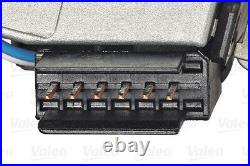 Steering column switch for Mercedes Benz Sprinter 3 5 T BOX 906 OM 646 986 VALEO