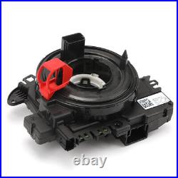Steering wheel Module Slip Ring Cruise Control Unit Component For VW 5K0953569AG