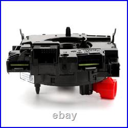 Steering wheel Module Slip Ring Cruise Control Unit Component For VW 5K0953569AG