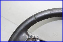 Steering wheel with cruise control module, telephone switch, Hyundai Santa Fe II