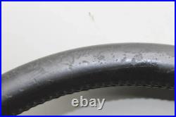 Steering wheel with cruise control module, telephone switch, Hyundai Santa Fe II