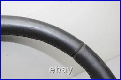 Steering wheel with cruise control module, telephone switch, Hyundai Santa Fe II