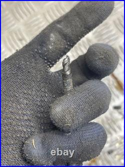 Subaru Forester SF 1999 Cruise control unit module POR20982