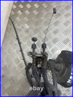 Subaru Forester SF 1999 Cruise control unit module POR20982