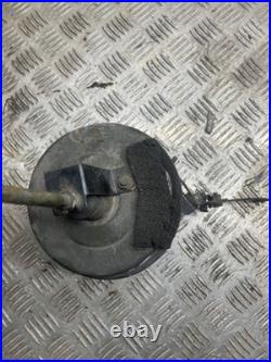 Subaru Forester SF 1999 Cruise control unit module POR20982