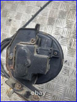 Subaru Forester SF 1999 Cruise control unit module POR20982