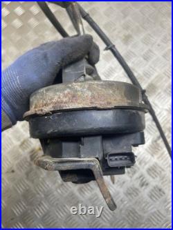 Subaru Forester SF 1999 Cruise control unit module POR20982