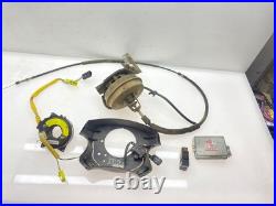 Subaru Forester SF 2001 Cruise control unit module 87022FC051 ATM23732 Subaru Forester SF 2001 Cruise control unit module 87022FC051 ATM23732