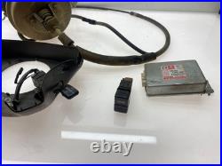 Subaru Forester SF 2001 Cruise control unit module 87022FC051 ATM23732 Subaru Forester SF 2001 Cruise control unit module 87022FC051 ATM23732