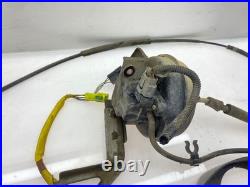 Subaru Forester SF 2001 Cruise control unit module 87022FC051 ATM23732 Subaru Forester SF 2001 Cruise control unit module 87022FC051 ATM23732