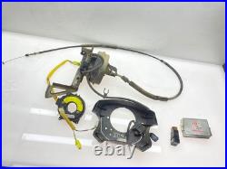 Subaru Forester SF 2001 Cruise control unit module 87022FC051 ATM23732 Subaru Forester SF 2001 Cruise control unit module 87022FC051 ATM23732