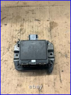 Suzuki Cruise Control Electronic Module 3394386R01