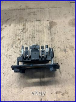 Suzuki Cruise Control Electronic Module 3394386R01