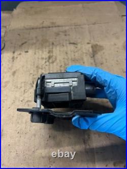 Suzuki Cruise Control Electronic Module 3394386R01