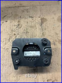 Suzuki Cruise Control Electronic Module 3394386R01