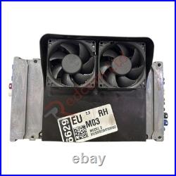 Tesla Model S 2017-2020 Auto Pilot X Cruise Control Unit Module 107832100g
