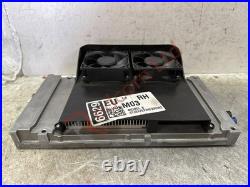 Tesla Model S 2017-2020 Auto Pilot X Cruise Control Unit Module 107832100g