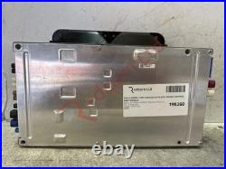 Tesla Model S 2017-2020 Auto Pilot X Cruise Control Unit Module 107832100g