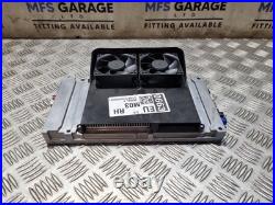Tesla Model S 90 2014-2017 Adaptive Drive Cruise Autopilot Control Module