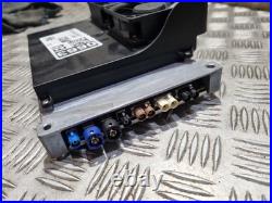 Tesla Model S 90 2014-2017 Adaptive Drive Cruise Autopilot Control Module