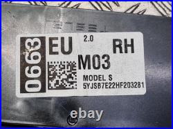 Tesla Model S 90 2014-2017 Adaptive Drive Cruise Autopilot Control Module