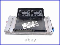 Tesla Model S Cruise Control Module Unit 107832100G 2017 Electricity AMD259044