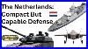 The Netherlands Compact But Capable Defense