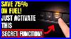 This Secret Car Feature Is Unknown To 99 Of People Use It Now