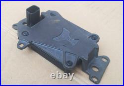 Toyota CH-R Radar Sensor Cruise Control Distance Module 88210-0W010 CHR OEM