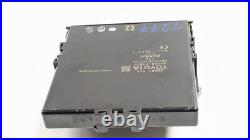 Toyota Chr Cruise Control Control Module Ecu 89990f4020 2017 Toyota Chr Cruise Control Control Module Ecu 89990f4020 2017