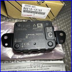 Toyota Cruise Control Distance Module Radar Sensor 88210-12130 Corolla OEM