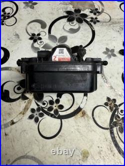 Toyota Genuine Prius ZVW50 Cruise Control Wave Radar Module 88210-47090 OEM