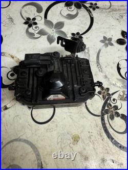 Toyota Genuine Prius ZVW50 Cruise Control Wave Radar Module 88210-47090 OEM