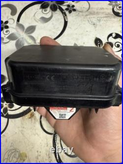 Toyota Genuine Prius ZVW50 Cruise Control Wave Radar Module 88210-47090 OEM