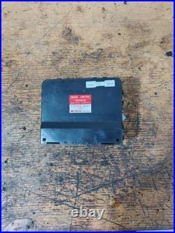Toyota Land Cruiser ECU Cruise Control Computer Module 8824060090 Denso Export