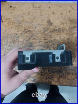 Toyota Land Cruiser ECU Cruise Control Computer Module 8824060090 Denso Export