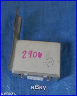 Toyota Landcruiser Computer Assy Cruise Control module 1FZFE 88240-60220 2904 Toyota Landcruiser Computer Assy Cruise Control module 1FZFE 88240-60220 2904