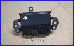 Toyota Lexus Millimetr Wave Radar Sensor Cruise Control Module 2024 88210-33120