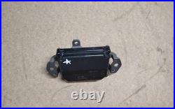 Toyota Lexus Millimetr Wave Radar Sensor Cruise Control Module 2024 88210-33120