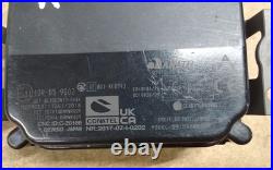 Toyota Lexus Millimetr Wave Radar Sensor Cruise Control Module 2024 88210-33120
