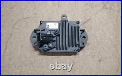 Toyota Lexus Millimetr Wave Radar Sensor Cruise Control Module 2024 88210-33120