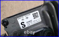 Toyota Lexus Millimetr Wave Radar Sensor Cruise Control Module 2024 88210-33120