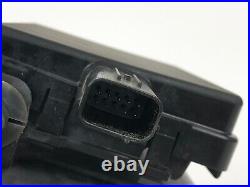 Toyota Mirai Distance Cruise Control Radar Control Module Sensor 88210-62010