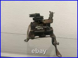 Toyota RAV 4 (XA20) 2003 Cruise control unit module 8800242020 AAL4274